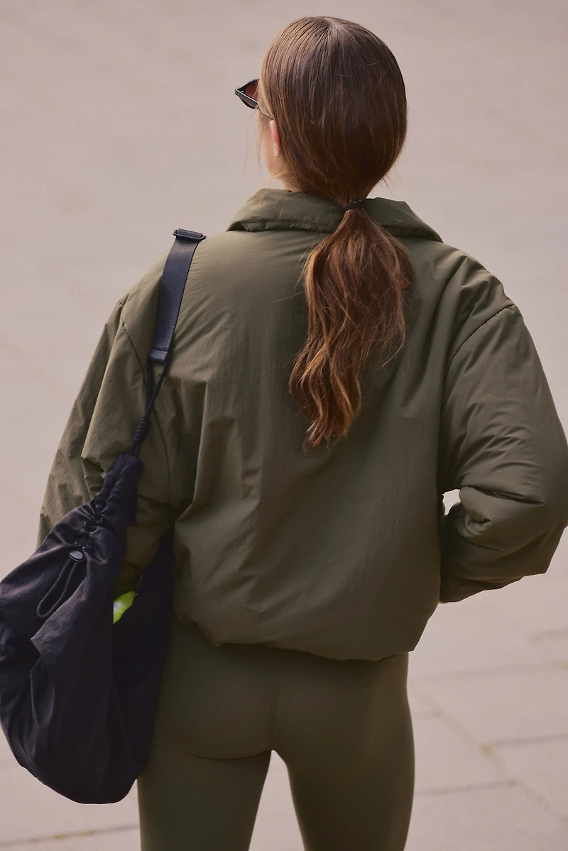 Veste-chemise thermique ThermoMove™