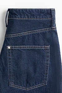 Feather Soft Super Wide Ultra High Jeans