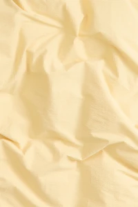 Seersucker Twin Duvet Cover Set