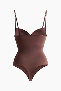 Seamless Light Shape Bodysuit
