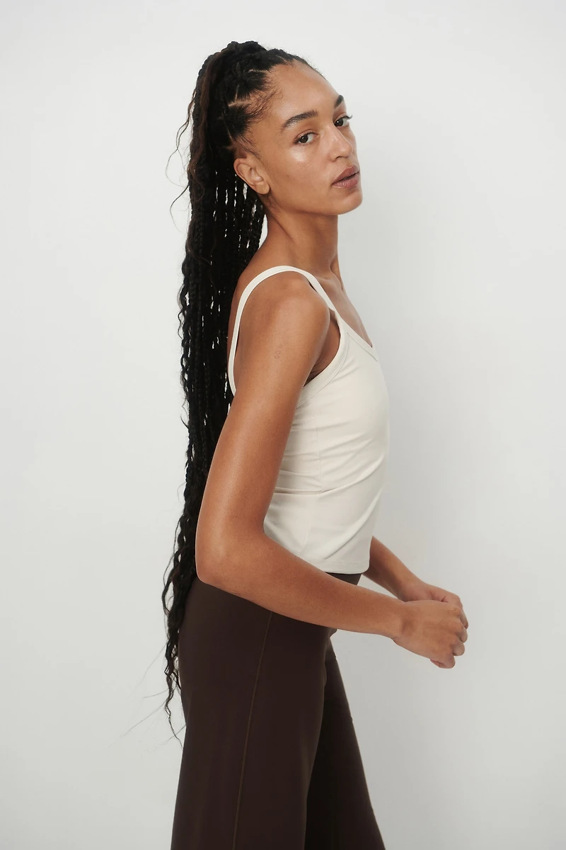 Camisole avec soutien-gorge intégré SoftMove🅪