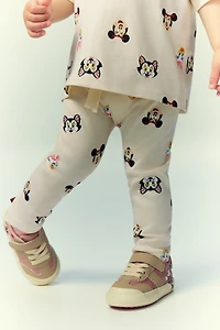 Printed Leggings