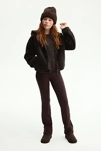 Legging de sport évasé SoftMove™