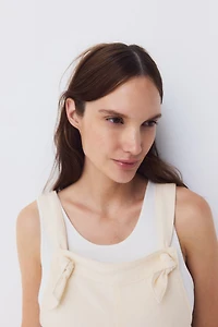 MAMA Overalls
