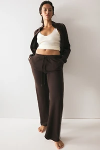 Drawstring Sweatpants