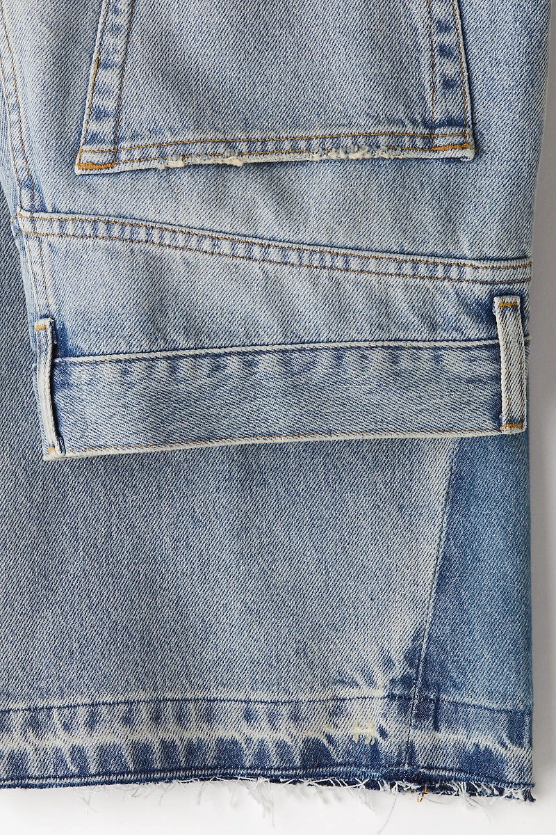 Bootcut Regular Jeans
