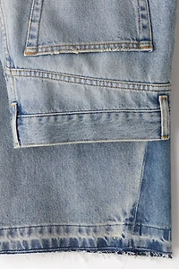 Bootcut Regular Jeans