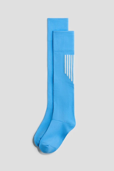 Chaussettes de soccer
