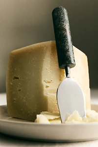 3-Piece Marble Cheese Knife Set