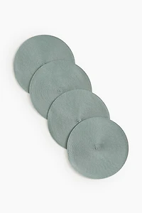 4-pack Placemats