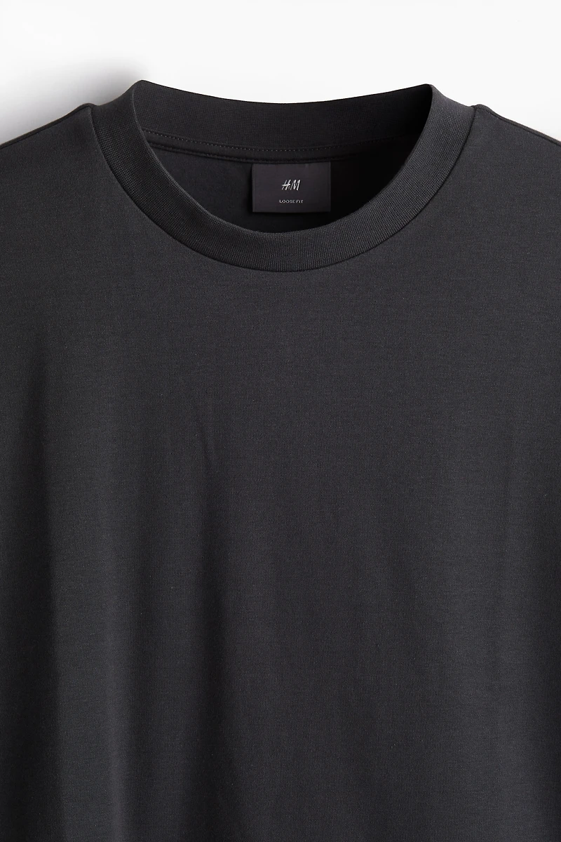 Loose Fit T-shirt