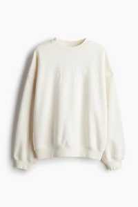 Sports Sweatshirt with DryMove™