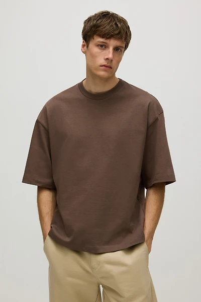 Oversized-Fit T-Shirt