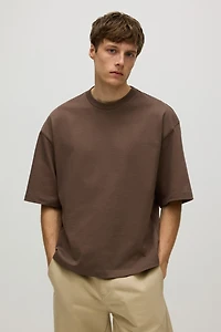 Oversized-Fit T-Shirt