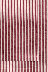 Cotton-Blend Tablecloth