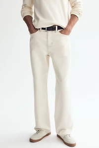 Relaxed Jeans