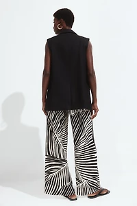 Pantalon MAMA Before & After