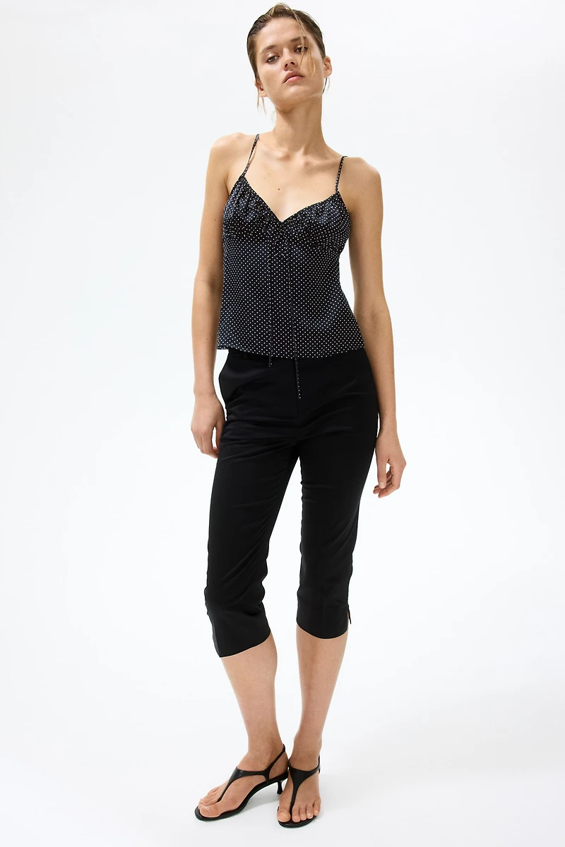 Viscose Camisole Top