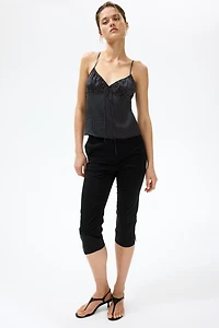 Viscose Camisole Top