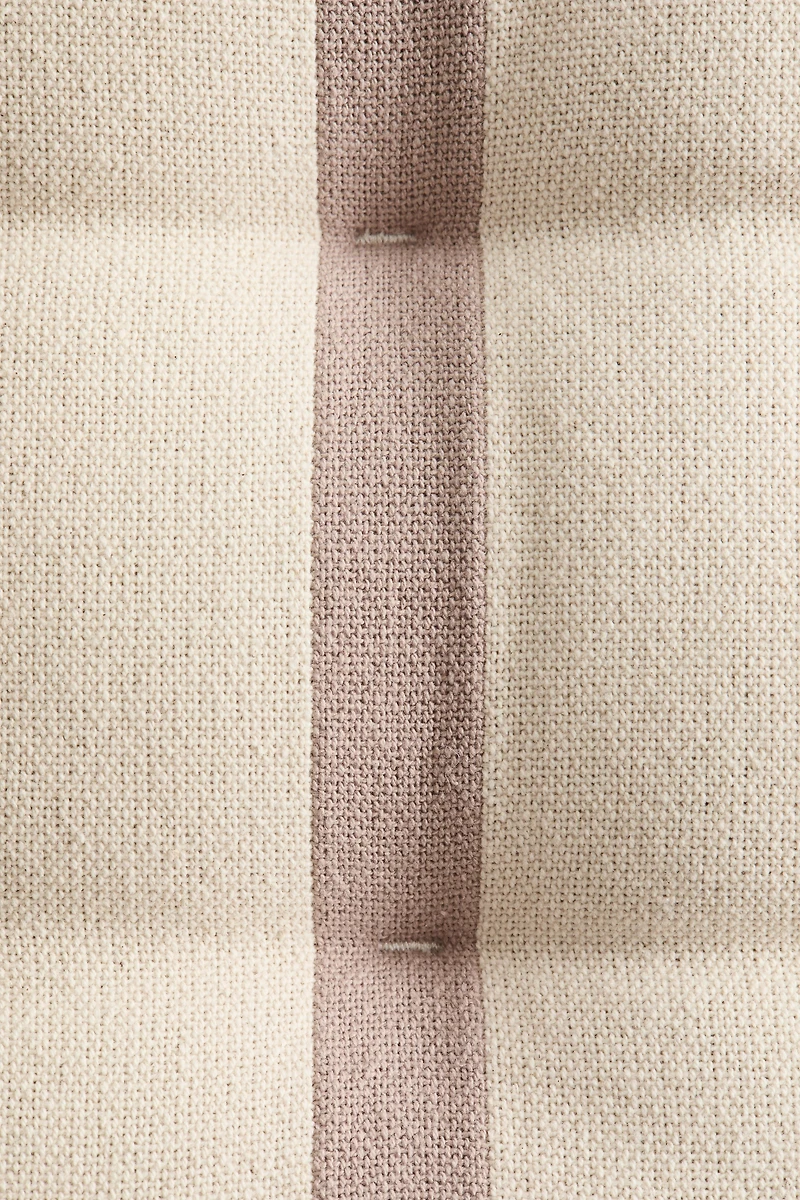 2-Pack Cotton Seat Cushions