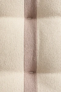 2-Pack Cotton Seat Cushions