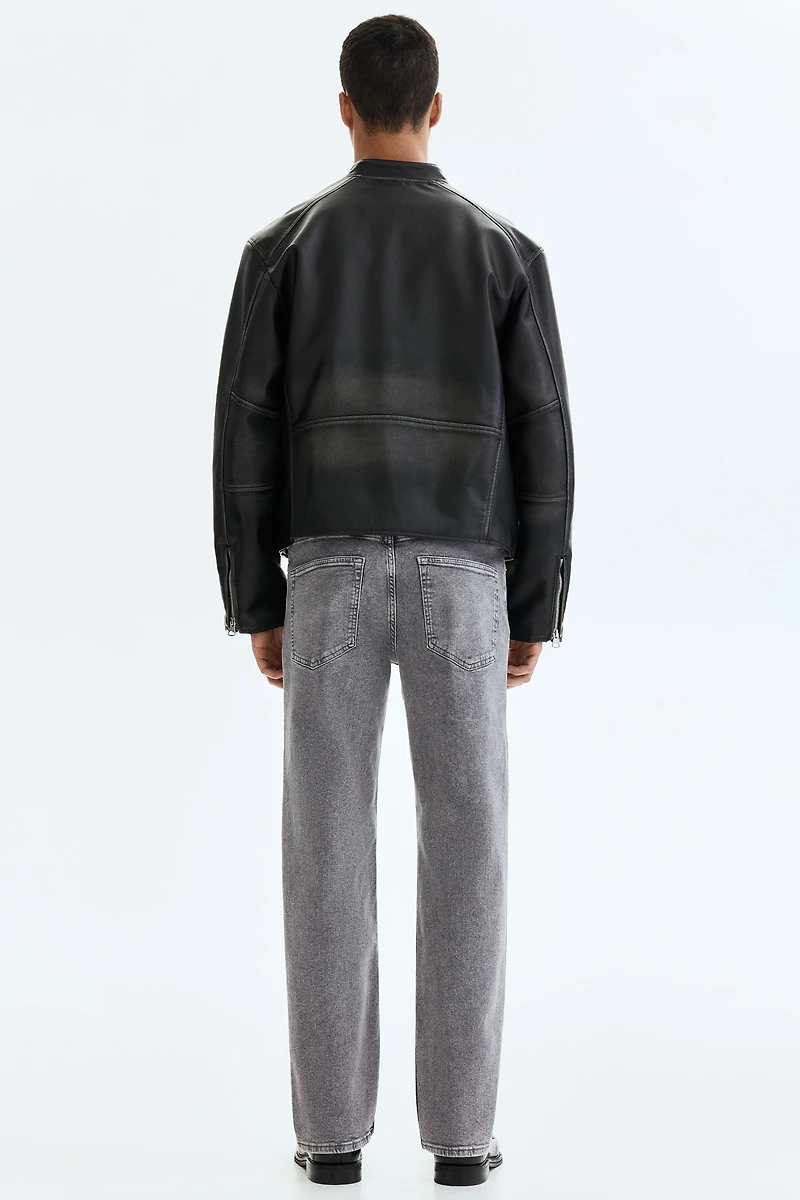 Regular Jeans