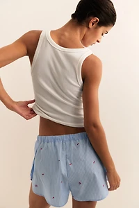 Pyjamas