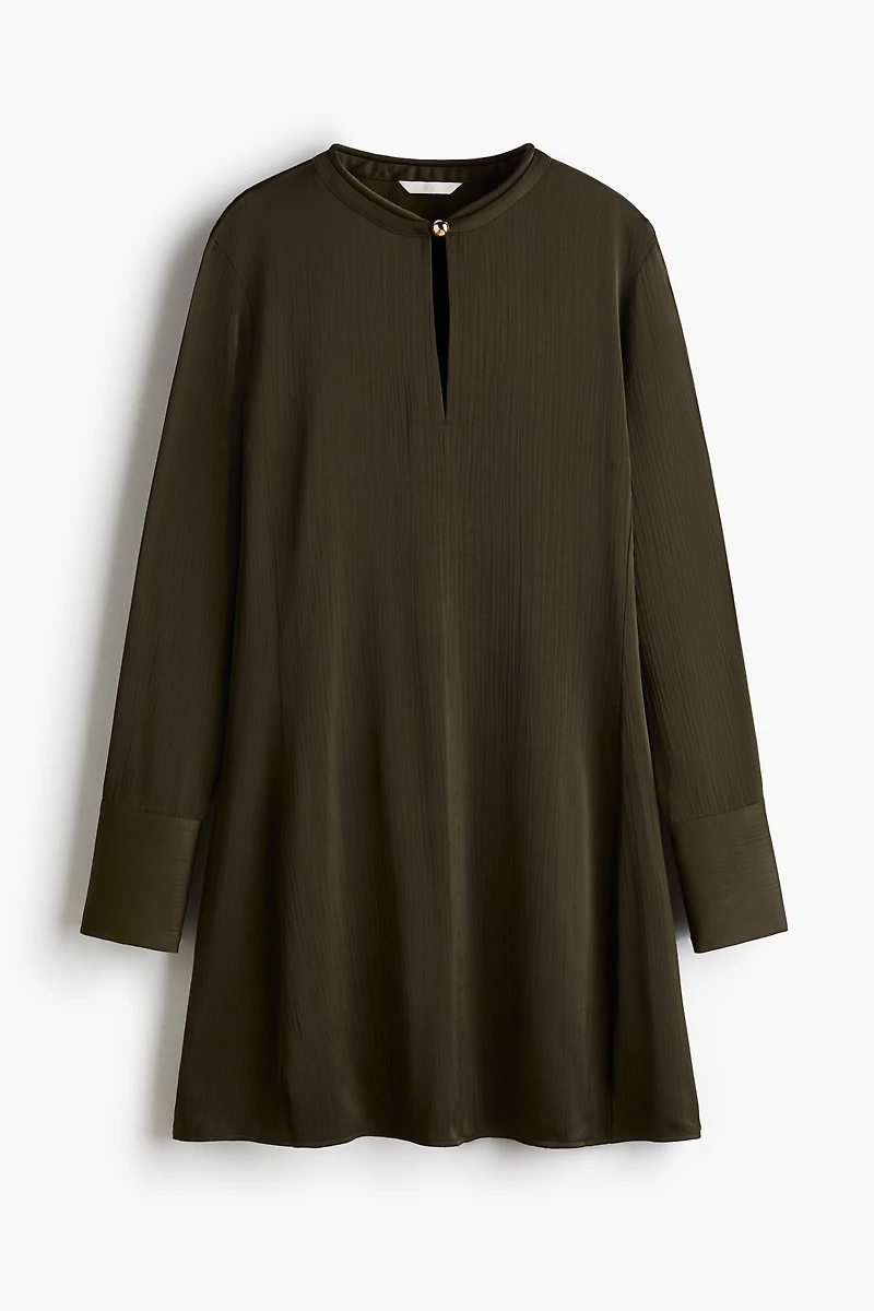 Robe tunique