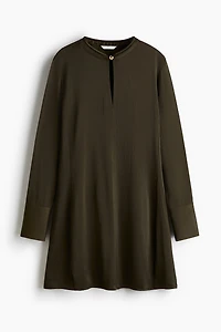 Robe tunique