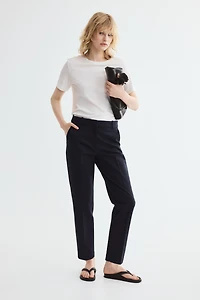 Pantalon cigarette