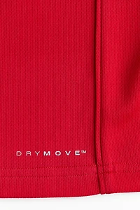 Maillot de soccer imprimé classique DryMove🅪