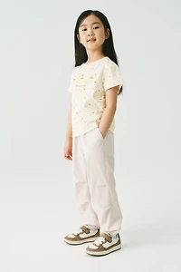 Printed T-Shirt