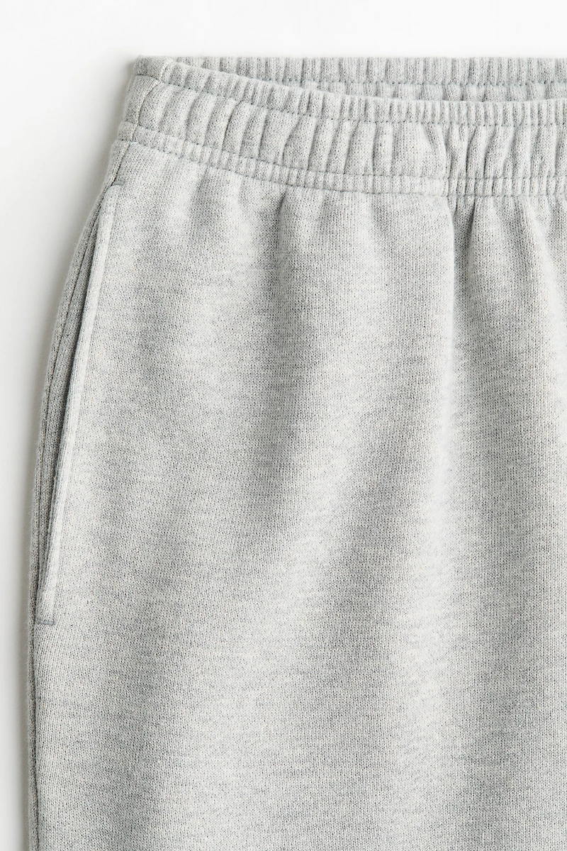 Cotton Joggers