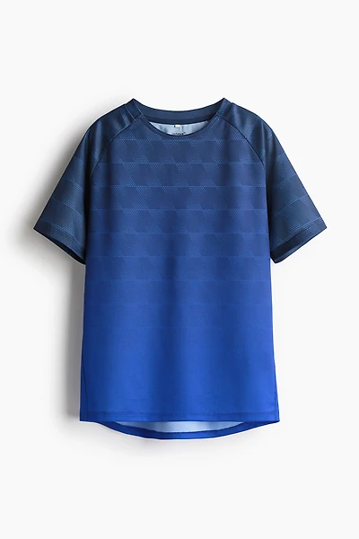 Sports Shirt with DryMove™