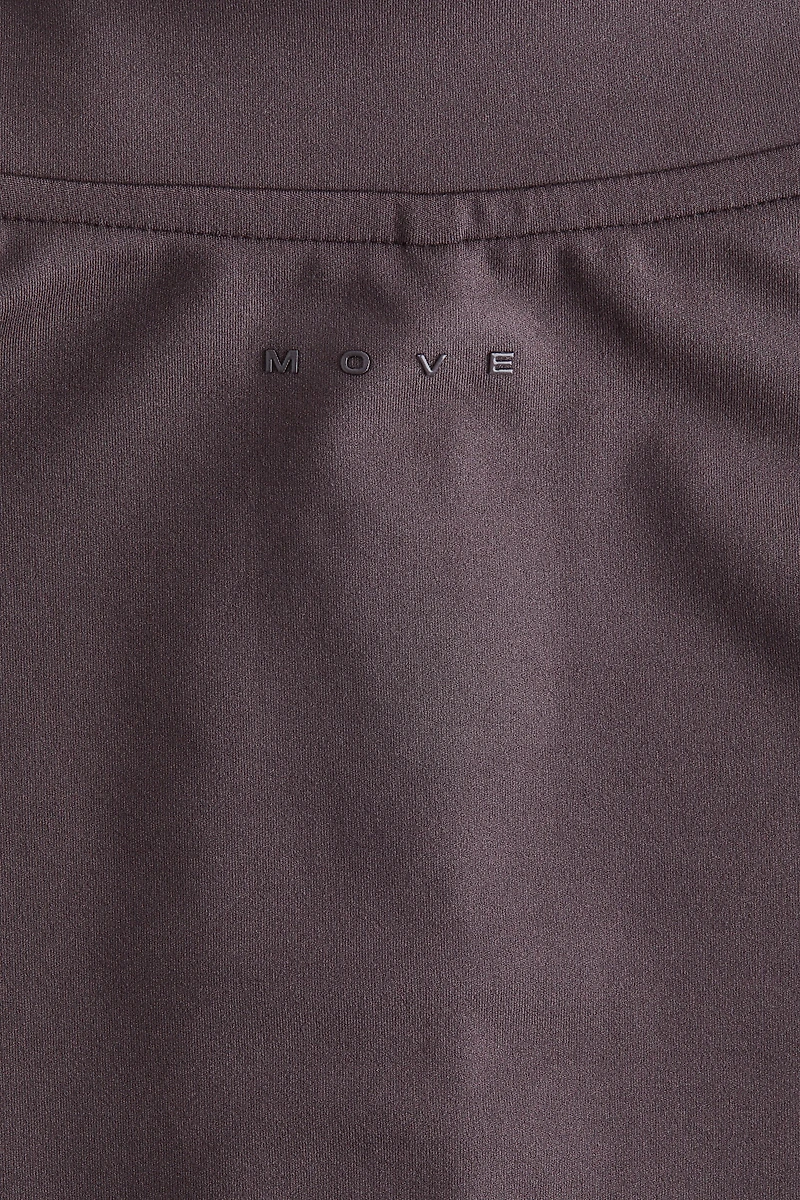 Veste de sport en SoftMove™