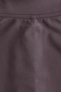 Veste de sport en SoftMove™