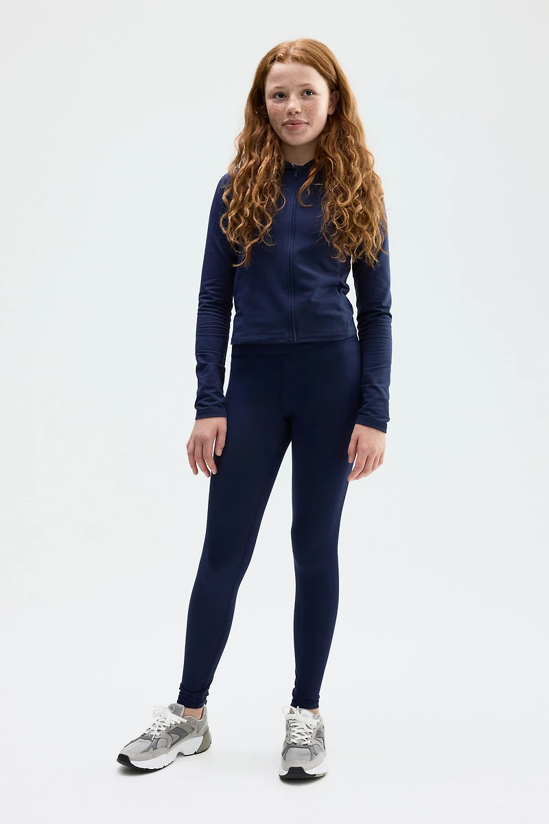 Sports Leggings SoftMove™