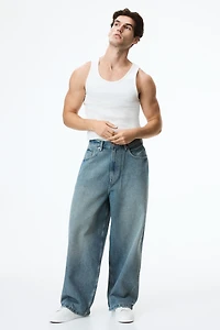 Collins Super Baggy Jeans