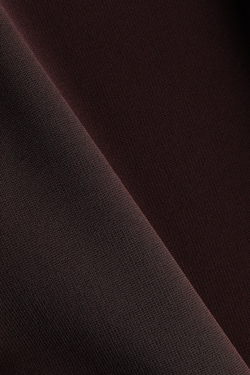 Ponte Capri Pants