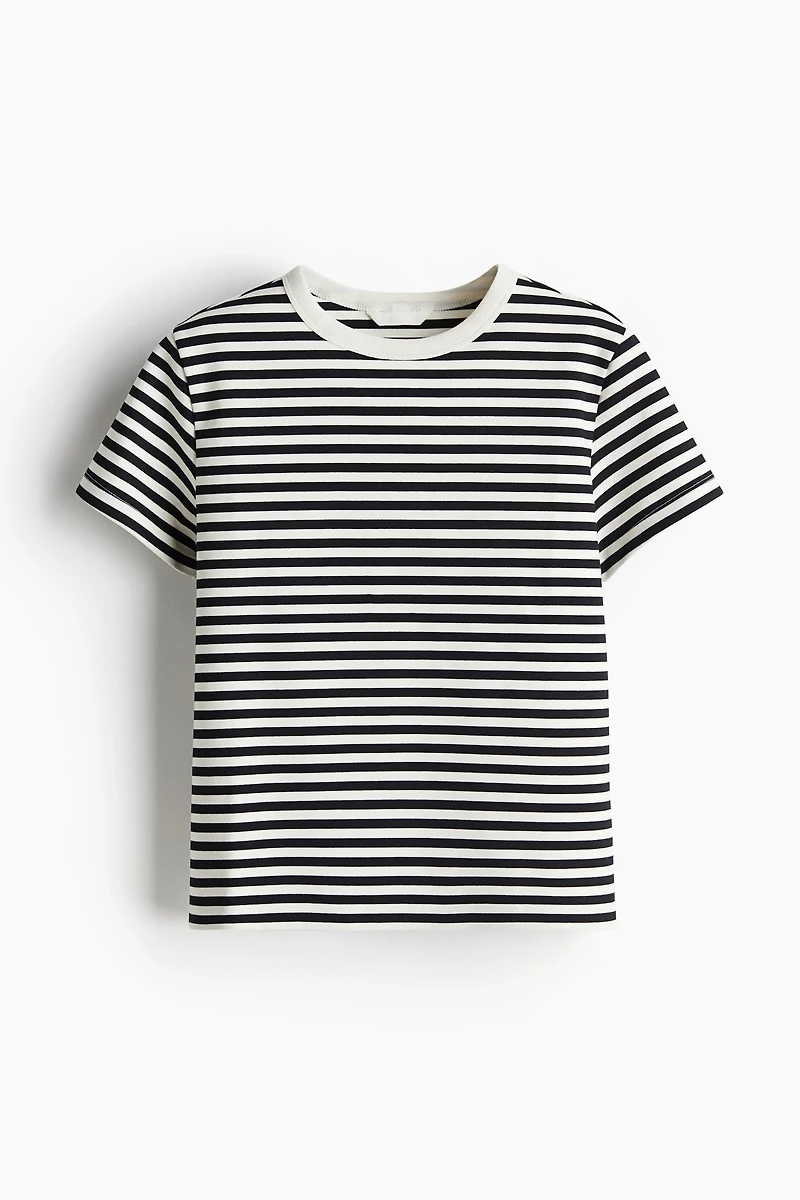 Cotton T-Shirt
