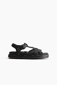 Espadrille Sandals