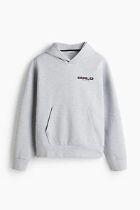 Kangourou de sport ample en DryMove🅪