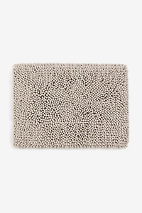 Thick Pile Bath Mat