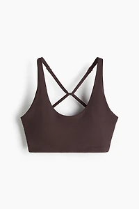 Soutien-gorge de sport soutien léger SoftMove🅪