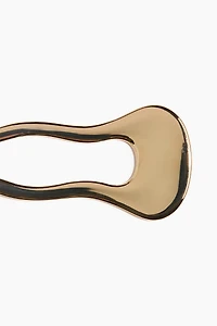 Metal Hair Stick