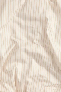 Cotton Sateen Twin Duvet Cover Set