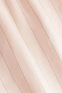 Drawstring-Detail Linen-Blend Shorts