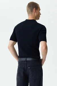 Slim-Fit Polo Shirt