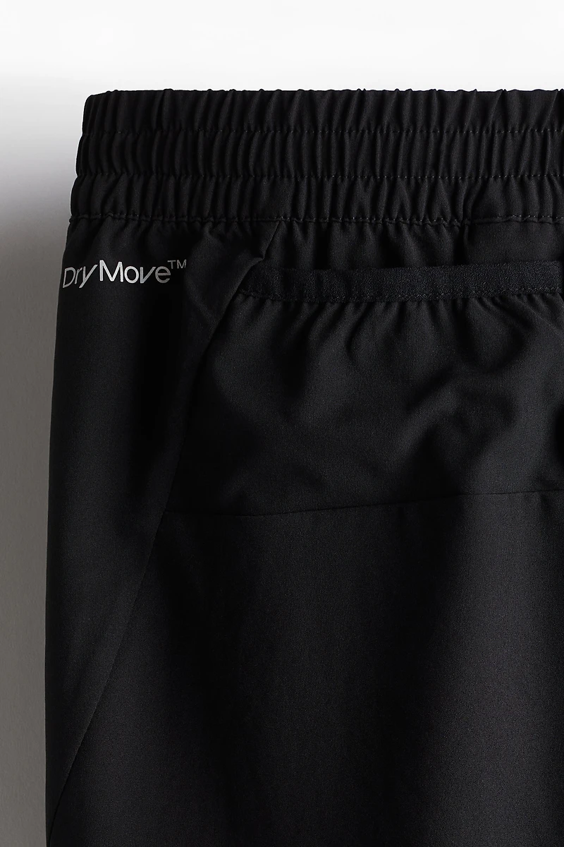 Short de course court classique DryMove🅪