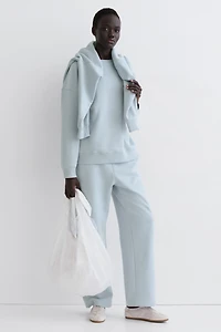 Oversized Sweatshirt